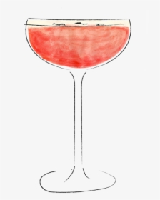 Wine Glass, HD Png Download, Free Download