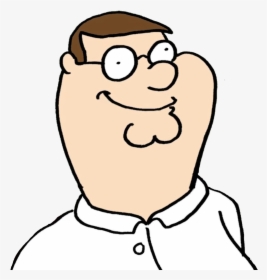 #beter #petergriffin #heybeter #hey🅱️eter #meme #nostalgiacritic - Peter Griffin Meme Png, Transparent Png, Free Download