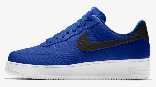 Nike Air Force 1 Womens Blue, HD Png Download, Free Download