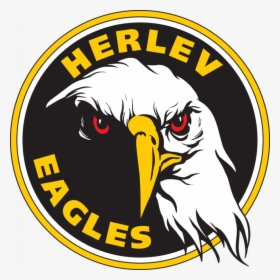 Herlev Eagles Logo, HD Png Download, Free Download