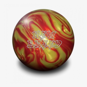 New Breed Pearl - Ten-pin Bowling, HD Png Download, Free Download