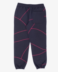 Destroyer Contrast Stitch Sweatpants - Pajamas, HD Png Download, Free Download