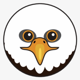 Animaru Eagle - Cartoon, HD Png Download, Free Download