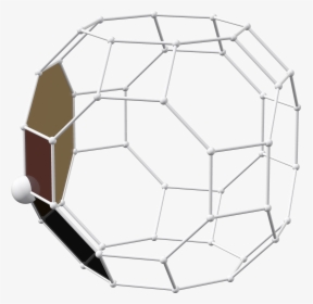 Truncated Cuboctahedron Permutation 0 0 - Portable Network Graphics, HD Png Download, Free Download