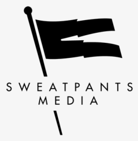 Sweatpants Media - Calligraphy, HD Png Download, Free Download
