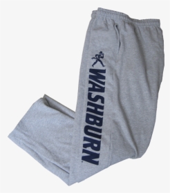 Washburn Ichabods Gildan Dry Blend Sweatpants - Sock, HD Png Download, Free Download
