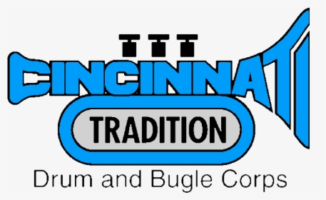 Image - Drum And Bugle Corps Logo, HD Png Download, Free Download