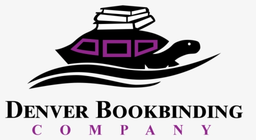 Denver Bookbinding Company - Buffalo Tendons, HD Png Download, Free Download