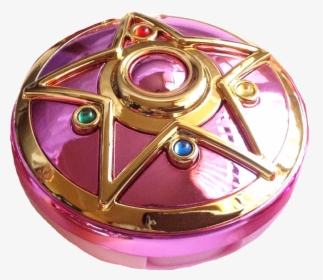 Transparent Sailor Moon Brooch Png - Ruby, Png Download, Free Download