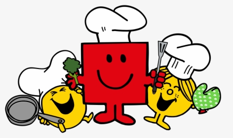 Chef’ Event Helps Educate Families About Healthy Eating - Little Miss Mr Cook, HD Png Download, Free Download