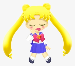 Usagi Sailor Moon Drops, HD Png Download, Free Download