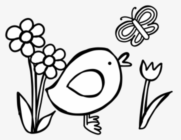 Line Art Clipart , Png Download - Png Animals Clipart Educlips, Transparent Png, Free Download