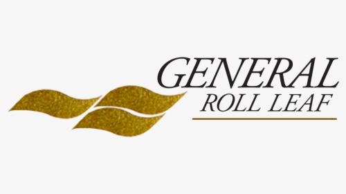 General Roll Leaf Logo - General Roll Leaf, HD Png Download, Free Download