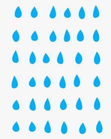 Droplets Png, Transparent Png, Free Download