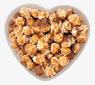 Milk & White Chocolate Drizzle - Praline, HD Png Download, Free Download