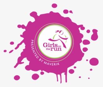 Girls On The Run, HD Png Download, Free Download