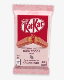 Kit Kat Ruby Cocoa Beans, HD Png Download, Free Download