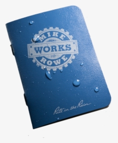 Mikeroweworks 3 - - Book Cover, HD Png Download, Free Download