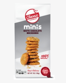 Classic Cookie Minis, HD Png Download, Free Download