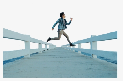 Transparent Man Jumping Png - Jumping, Png Download, Free Download