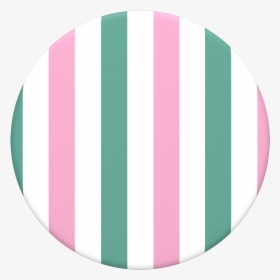 Transparent Boardwalk Png - Circle Pink Stripes Png, Png Download, Free Download