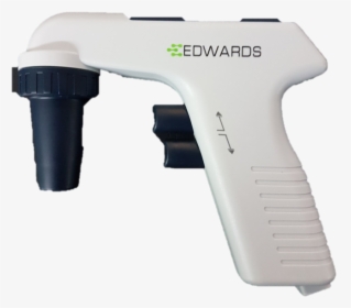 Edwards Pipette Filler, W/stands, - Gun, HD Png Download, Free Download
