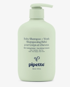 Pipette Baby - Glycolic 5% Gentle Cleanser, HD Png Download, Free Download