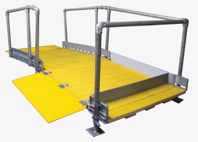 Boardwalk Png -boardwalk Platform2 - Machine Tool, Transparent Png, Free Download