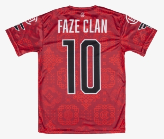 Faze Clan New Jersey, HD Png Download, Free Download