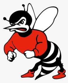 Freeburg Hornet Mascot, HD Png Download, Free Download