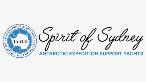 International Association Of Antarctica Tour Operators, HD Png Download, Free Download