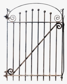 Gate, HD Png Download, Free Download