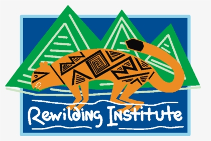 Rewilding Institute, HD Png Download, Free Download