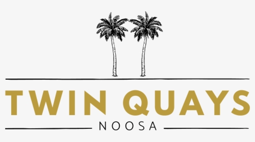 Twin Quays Noosa, HD Png Download, Free Download
