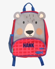 Hank-backpack, HD Png Download, Free Download