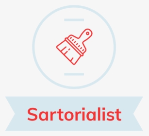 Sartorialist - Satanic Pentagram, HD Png Download, Free Download