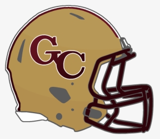 Transparent Football Helmets Png - Brookhaven High School Panthers, Png Download, Free Download