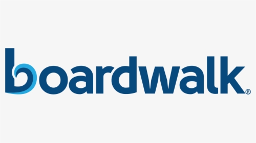 Boardwalk Label Logo, HD Png Download, Free Download