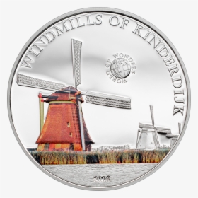 Windmills Png, Transparent Png, Free Download
