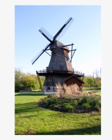Windmill, HD Png Download, Free Download