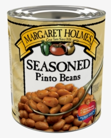 Margaret Holmes Seasoned Pinto Beans - Margaret Holmes Green Beans, HD Png Download, Free Download