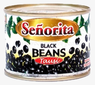 Senorita Black Beans, HD Png Download, Free Download