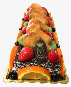 Fruit Cake , Png Download - Fruit Cake, Transparent Png, Free Download