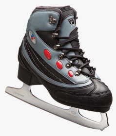 Riedell Rental Figure Skates, HD Png Download, Free Download