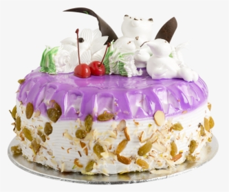 Dry Fruit Cake - New Model Cool Cakes Downloads, HD Png Download, Free Download