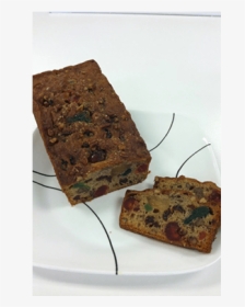 Bakery Fruit Cake - Malt Loaf, HD Png Download, Free Download