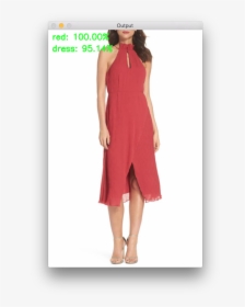 Day Dress, HD Png Download, Free Download