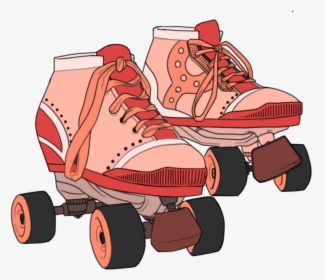 Pinkskate, HD Png Download, Free Download