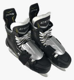 Downhill Ski Boot, HD Png Download, Free Download