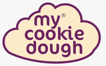 Transparent Cookie Dough Png - My Cookie Dough Logo, Png Download, Free Download